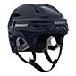 Bauer Re-Akt 150 Hockey casque bleu marine