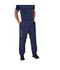 Product image Bauer Team Heavyweight pantalon Senior navy