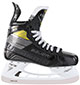 Bauer Skate 3S Pro Patin a glace Supreme Pro Senior