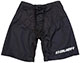 Bauer Surpantalon Cover Shell Senior noir