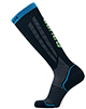 Bauer Performance Tall Skate chaussettes - haute