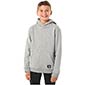 Bauer Ultimate Team Hoodie Junior Gris YTH