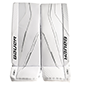 Bauer GSX Second Edition II Attelle de gardien de but Junior