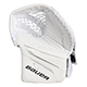Bauer Mitaines Vapor 5X Pro Interm�diaire blanc