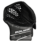 Bauer GSX Second Editon II Mitaines intermediate noir
