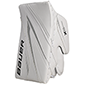 Bauer Vapor 5X Pro Bloqueure Interm�diaire blanc