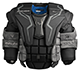 Bauer Elite plastron et protege bras Intermdiaire