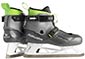 Bauer Konekt HF2 patins pour gardien de but Senior