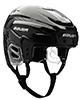 Casque Bauer Hyperlite2 Senior Noir