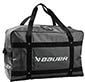 Bauer Pro Carry Bag Junior Gris