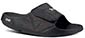 Bauer OOFOS Sport Flex Slide sandales Noir