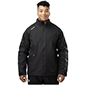 Bauer Team Midweight Veste Senior noir