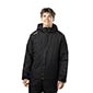 Bauer Veste Heavyweight Senior noir