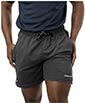 Bauer Team Knit Short Senior gris