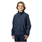 Bauer Veste Lightweight Junior noir Yth