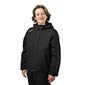 Bauer Veste Heavyweight Junior noir Yth