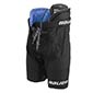 Bauer Performance culotte de hockey Intermdiaire noir