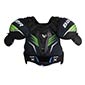 Bauer Epaulieres X II Junior