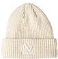 Bauer Waffle Bonnet blanc Senior