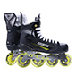 Bauer Vapor X3 Patins à roues alignées Skate Senior