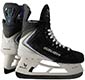 Bauer Vapor Flylite Patin de hockey sur glace Intermdiaire