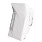 Bauer SV-Pro Bloqueure Senior blanc