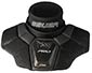 Bauer Protege cou Gardien Pro BNQ anti-coupure Senior