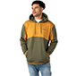 Bauer Novelty Chandail Capucho Senior Vert Foret