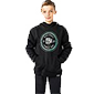 Bauer Standard Ultimate Sweat a capuche 1927 Junior Noir YTH