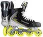 Bauer Vapor Fly40 Patins a roues align�es Interm�diaire