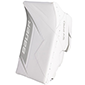 Bauer SV-Pro Bloqueur gardien Junior Blanc