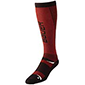 Bauer Vapor Pro S25 Chaussettes de Patin - Longues