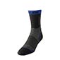 Bauer Perfomance Low II Skate chaussettes - court