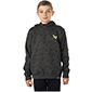 Sweat a capuche Bauer Ultimate Junior noir