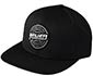 Product image Casquette snapback en serg Bauer noire