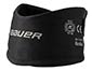 Bauer Bodyguard Protège cou bavette Collar Junioy YTH