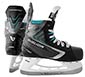 Bauer Supreme F30 patin de hockey sur glace Enfant