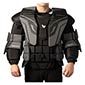Product image Bauer GSX III Junior Plastron et Protège Bras