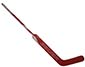 Bauer GSX III crosse de gardien de hockey Senior rouge