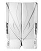 Bauer GSX III jambières de gardien de hockey sur glace Senio