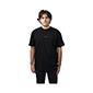 Product image Bauer Core Boxy Tee manches courtes T-shirt Senior noir