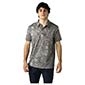 Product image Bauer Premium Polo Sport Stride gris Senior