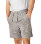 Short d’entraînement Bauer Premium Senior gris