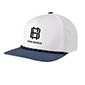 Product image Bauer 2 Tone Patch curved brim Snapback Casquette Senior