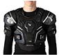 Product image Bauer Supreme F40 épaulières de hockey sur glace Junior