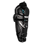 Bauer Supreme F50 Pro protège-tibias Senior