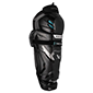 Bauer Supreme F50 Pro protège-tibias de hockey sur glace Int