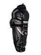 Bauer Supreme F50 Pro protège-tibias Junior