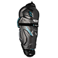 Product image Bauer Supreme Fuse protège-tibias de hockey sur glace Enfant