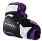 Product image Bauer Vapor Fly G Junior Pad Coude